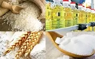 توزیع ۲۰۰ هزار تن برنج و شکر با قیمت مصوب در ماه رمضان