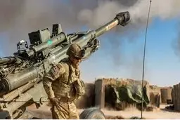 ارسال سلاح به اوکراین را متوقف کنید