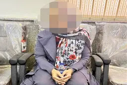 بی‌غیرتی مرد جوان به اوج رسید | ترغیب همسر برای ایجاد رابطه نامشروع با دوستانش!
