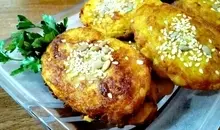 طرز تهیه شام سبک فقط با چند قلم مواد +ویدئو