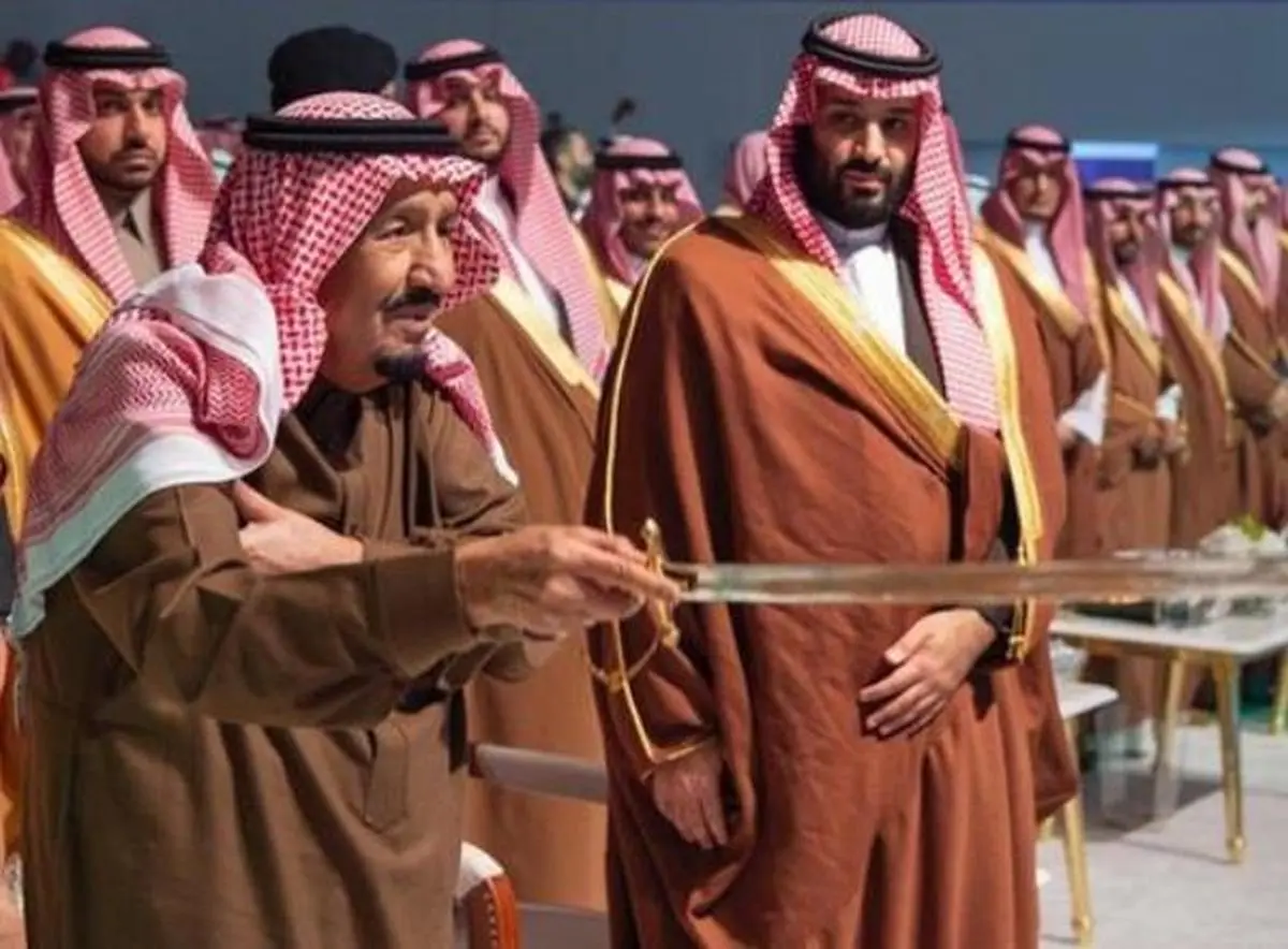 علت سکوت عربستان در مورد عادی سازی روابط امارات با اسرائیل چیست؟