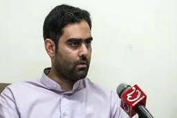 مجری شبکه افق: دولت روحانی، مولود جریان تحریف است