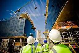 ایمنی ساختمان‌ها در اغما
