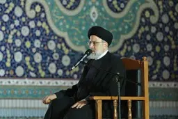 قابل تحمل بودن کمبودها برای مردم با وجود عدالت
