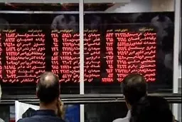  بورس    |    به مراتب شرایط در مهر بهتر از شهریور خواهد بود 