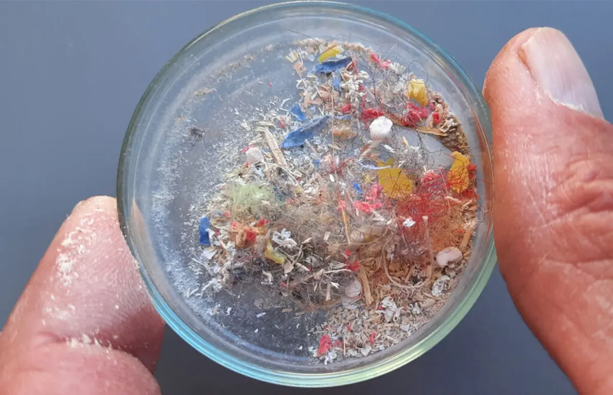 تایید وجود یک ماده عجیب و دور از انتظار در خون 