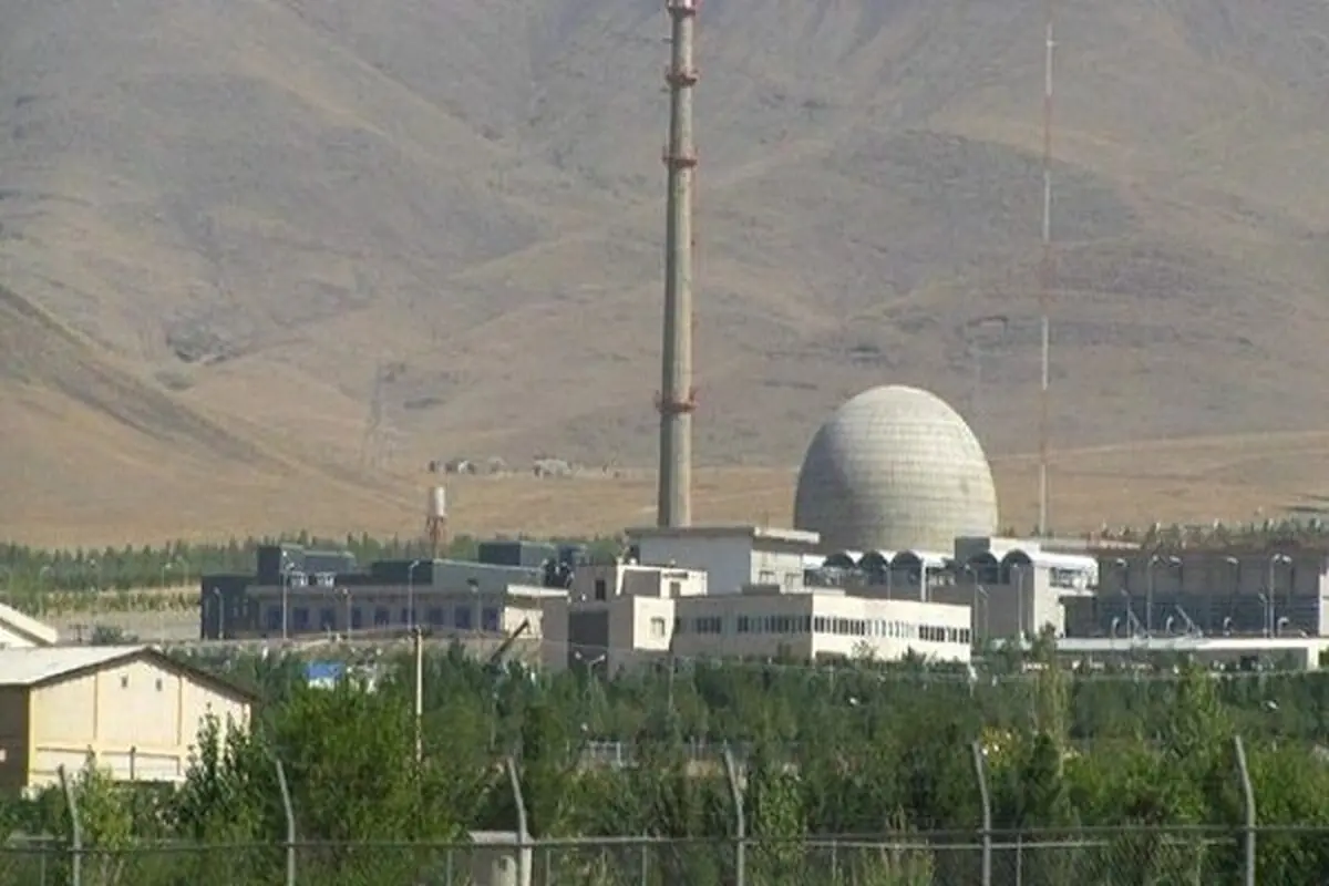ایران تقریباً مقدمات غنی سازی ۶۰ درصدی را کامل کرده است