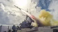 لحظه وحشتناک‌ حمله موشکی روسیه به اوکراین از زاویه پنجره هواپیما+ویدئو 