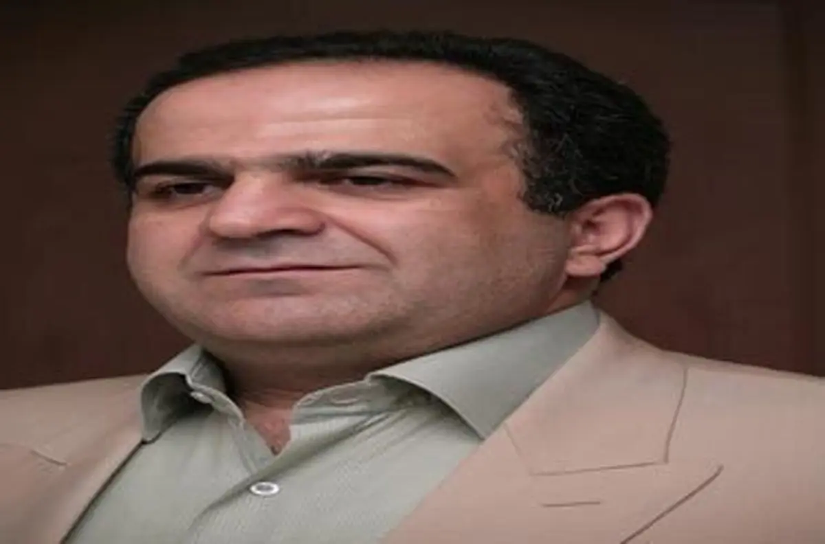 بهبود حال شهردار منطقه ۱۳ تهران؛ او به بخش عمومی بیمارستان منتقل شد