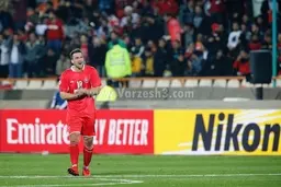 
پرسپولیس  | طلب بودیمیر تا چند روز آینده پرداخت خواهد شد