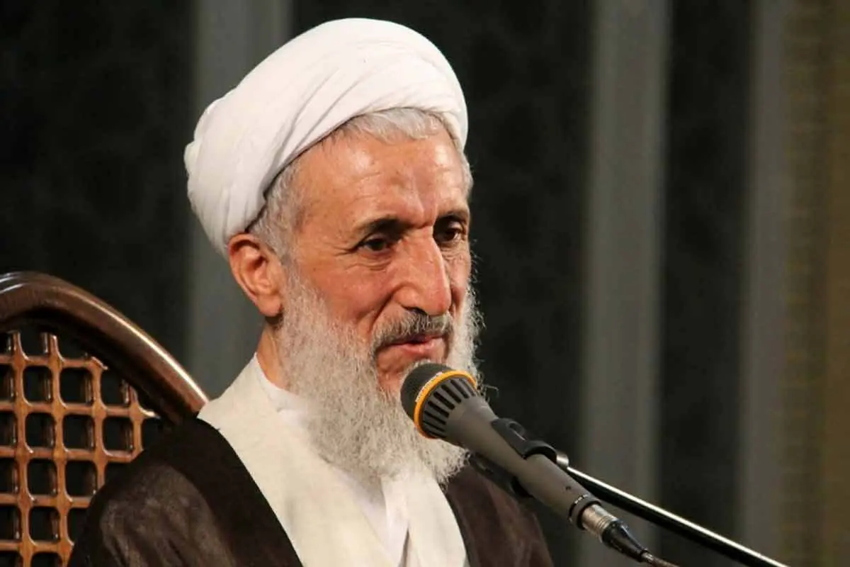 امام جمعه موقت تهران: مذاکره مستقیم با آمریکا "در شأن ایران نیست!