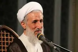 امام جمعه موقت تهران: مذاکره مستقیم با آمریکا "در شأن ایران نیست!