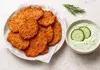 طرز تهیه چیپس مرغ با دیپ خیار | بیا طرز تهیه این غذای وایرال رو بهت یاد بدم! +ویدئو