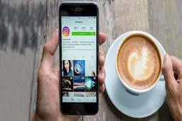 شاخ اینستاگرام که کلیپ طنز می‌ساخت به دام افتاد +فیلم