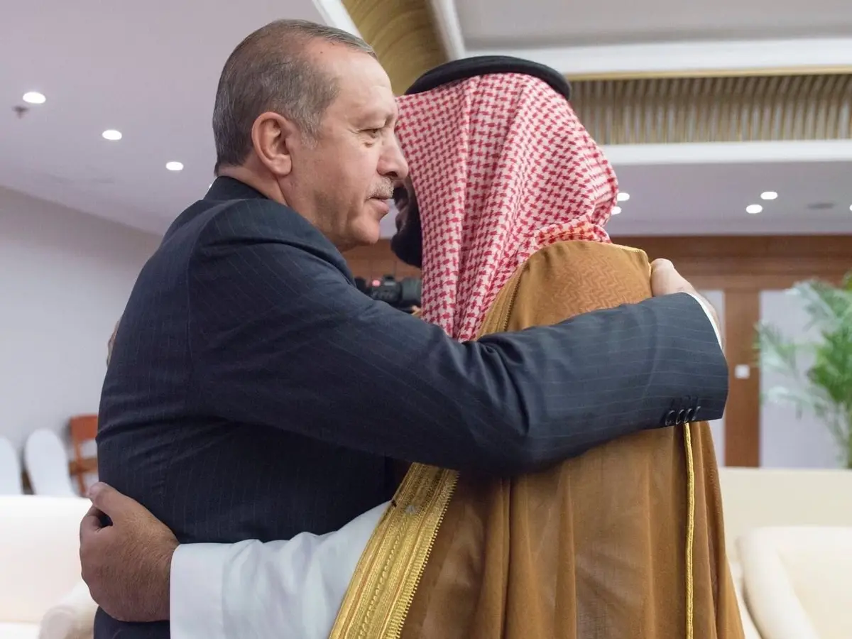 چشمِ اردوغان به جیبِ بن سلمان |  آیا آنکارا به دنبال سرمایه گذاری عربستان در ترکیه برای رفع بحران اقتصادی خود است؟