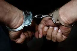جوان مادرکش ۲۴ ساعت بعد از قتل در بوشهر دستگیر شد 