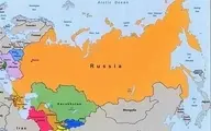  اقتصاد روسیه ۱۰درصد کوچکتر می‌شود