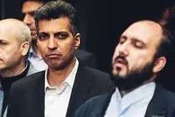 طرح جالب روزنامه ابتکار از علی فروغی 