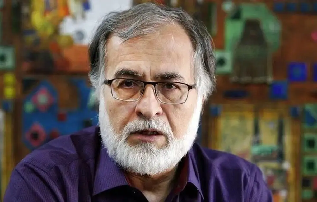 آقای قالیباف! متأسفانه شما فاقد گفتمان روشن سیاسی هستید
