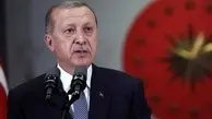 اردوغان: یک میلیون سند برای رد کردن ادعای آمریکا درباره کشتار ارامنه داریم