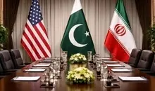 میانجی‌گری‌های پاکستان برای برقراری صلح میان ایران و آمریکا | گفتگوها بین طرفین ادامه دارد