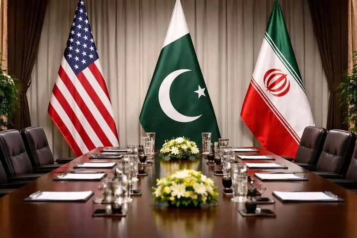 یان برمر استاد علوم سیاسی: دور دوم مذاکرات در اسلام‌آباد نشان می‌دهد که ترامپ به دنبال یک راه خروج است