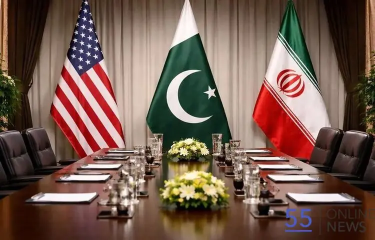 ایران برای اعزام هیئت مذاکره‌کننده به اسلام‌آباد شرط گذاشت