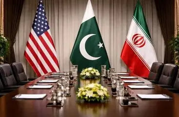 تلاش مصر و پاکستان برای برقراری دیپلماسی بین ایران و آمریکا