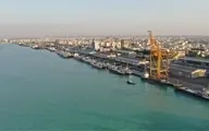 عقب‌ماندگی بنادر ایران در مقایسه با رقبا | انتقاد عضو هیئت‌مدیره اتحادیه مالکان کشتی