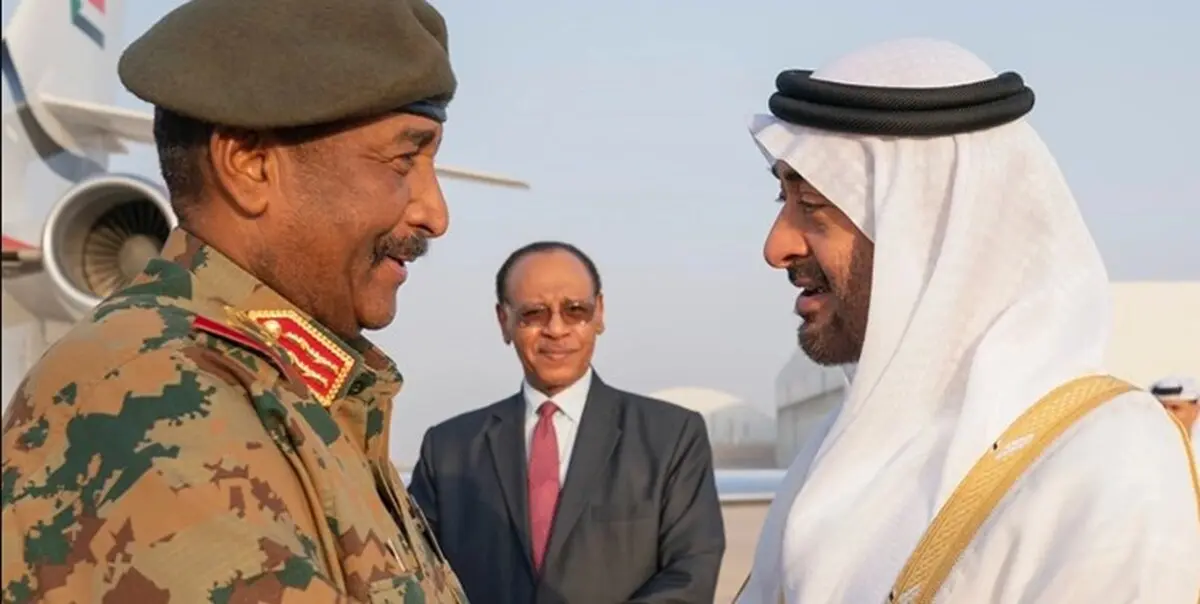 
پس از آمریکا، امارات هم به سودان کمک مالی کرد
