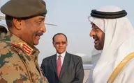 
پس از آمریکا، امارات هم به سودان کمک مالی کرد
