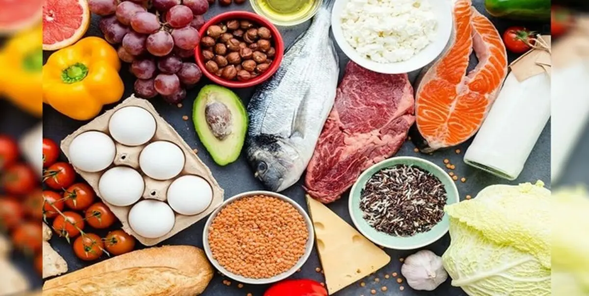 بهترین خوراکی‌ها برای بهبودیافتگان کرونایی