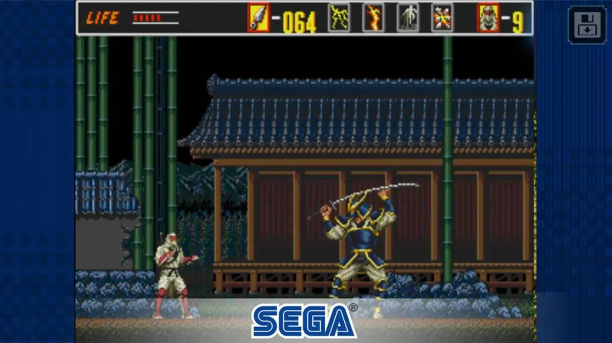 خالق بازی سگا درگذشت