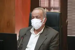 رئیس سابق شورای شهر بوشهر بر اثر کرونا جان باخت