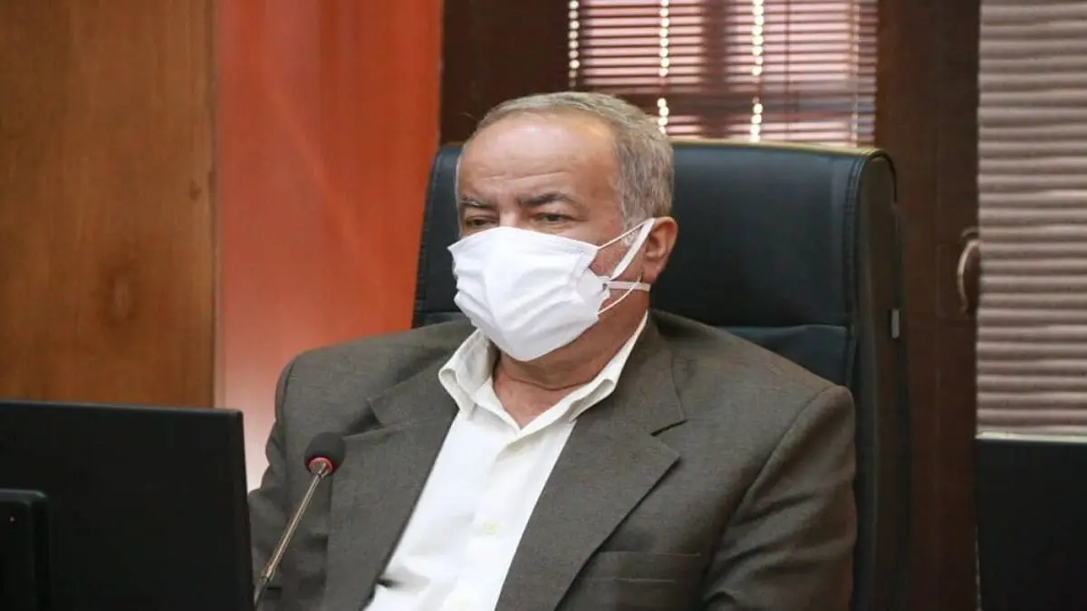 رئیس سابق شورای شهر بوشهر بر اثر کرونا جان باخت