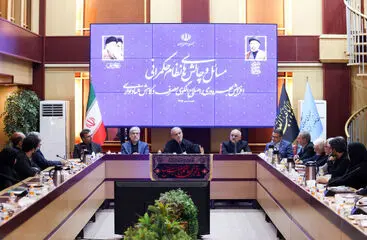 پزشکیان: مدیریت کشور باید بر پایه شایستگی باشد، نه روابط و گرایش‌های سیاسی | مسئولیت ما در برابر مردم و نسل‌های آینده مسئولیتی سنگین است
