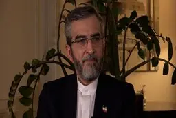 مذاکرات پیشرفت خوبی داشته و زمینه برای گفتگوهای جدی فراهم است