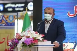 وزیر راه  استعفای خود را از وزارت تکذیب کرد | جزئیات 