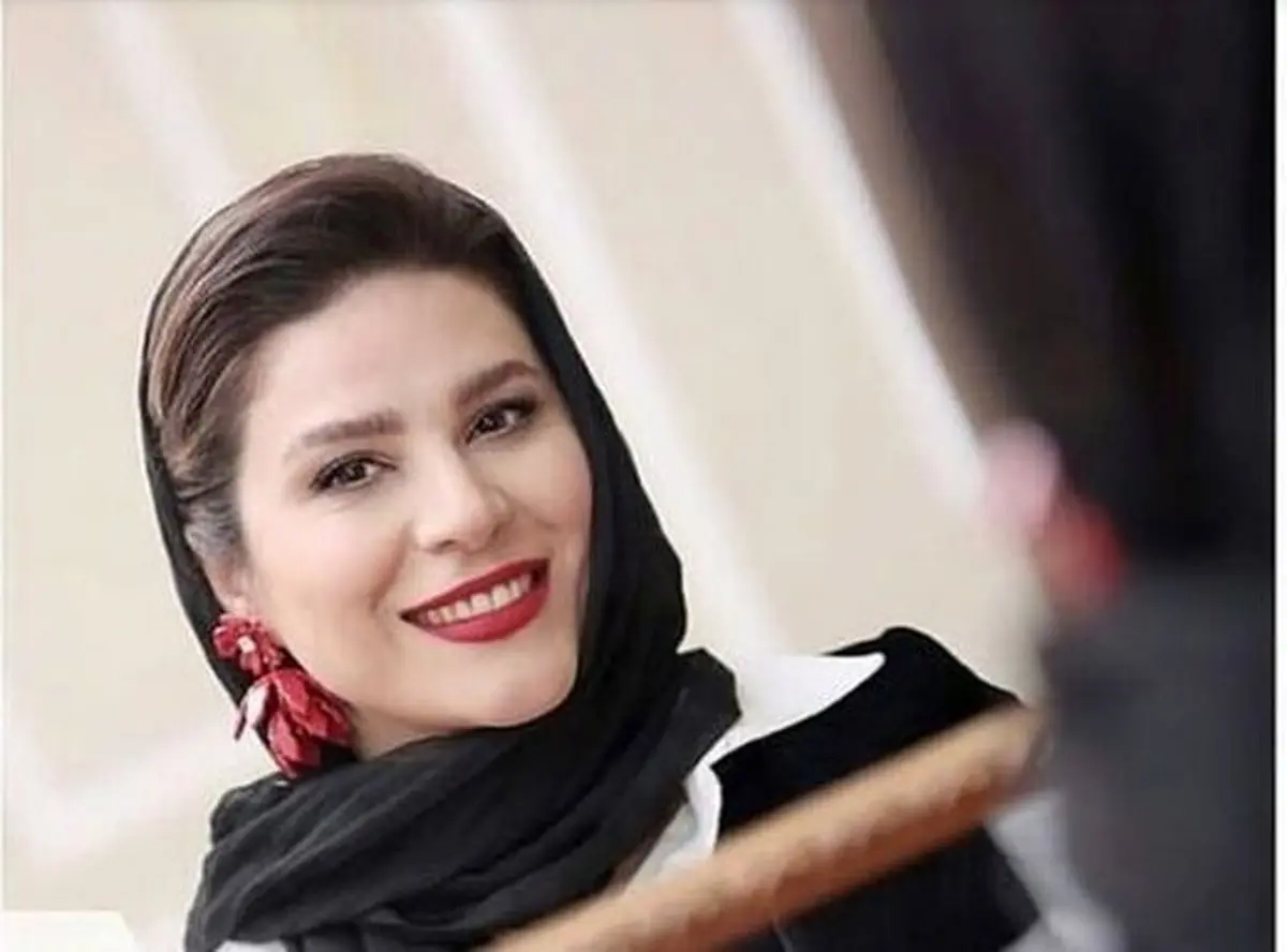  خودروی لاکچری و گران قیمت سحر دولتشاهی