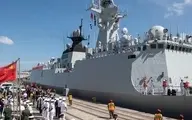 
واکنش چین به عبور کشتی‌های جنگی آمریکایی از تنگه تایوان: آماده پاسخ به تمام تهدیدها و تحریکات آمریکا هستیم
