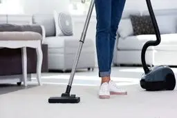 چگونه مکش جاروبرقی را بالا ببرم؟ | با این روش ها مکش جاروبرقیت رو چند برابر کن!