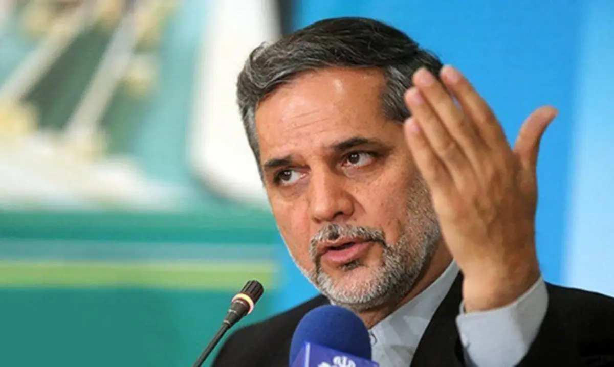 اظهارات جنجالی نقوی حسینی درباره نامزدی قالیباف| نقوی حسینی: حضور جلیلی نتیجه خوبی را در انتخابات رقم خواهد زد
