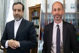 رویترز: آمریکا یک پیشنهاد جامع را مطرح کرده