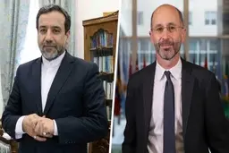 رویترز: آمریکا یک پیشنهاد جامع را مطرح کرده