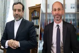 رویترز: آمریکا یک پیشنهاد جامع را مطرح کرده