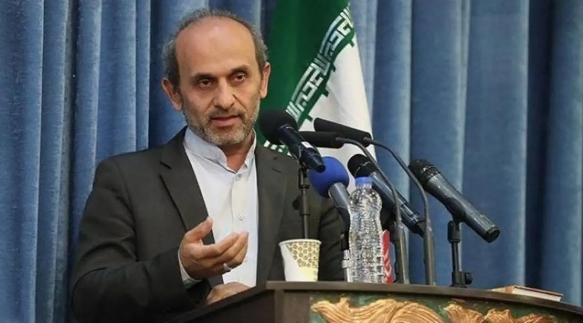 برخورد با عوامل قطع پخش زنده مداحی میثم مطیعی