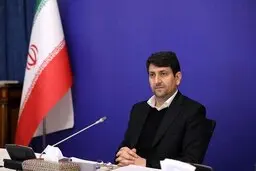 اینترنت باکیفیت حق مردم است | اینترنت طبقاتی و لیست‌های خاص موقت و اضطراری است
