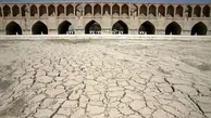 خشکسالی امسال ۴۰ درصد شدیدتر از میانگین بود | محمد درویش: سال آبی ۱۴۰۳–۱۴۰۴ یکی از بدترین دوره‌هاست