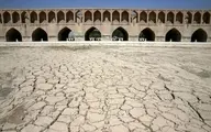 خشکسالی امسال ۴۰ درصد شدیدتر از میانگین بود | محمد درویش: سال آبی ۱۴۰۳–۱۴۰۴ یکی از بدترین دوره‌هاست