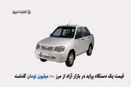 با پول پراید در خارج از کشور چه خودرویی می‌توان خرید؟ + ویدئو